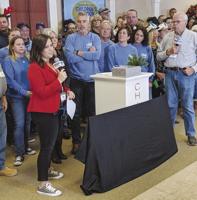 Children's Auction gets going early with item drive this weekend