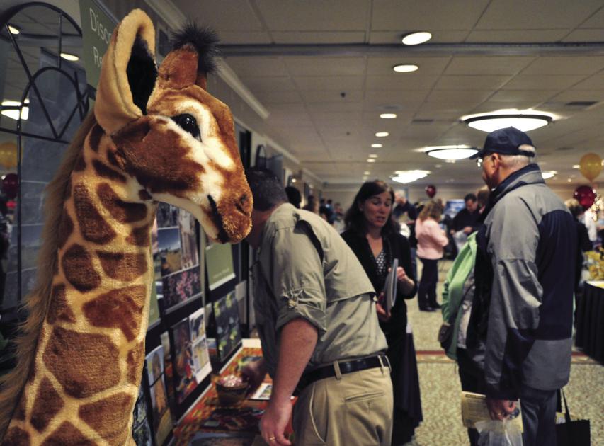 Penny Pitou travel to bring travel show to the Lakes Region March 30