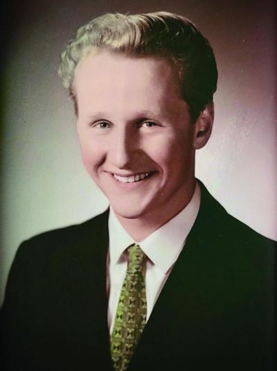 Willard J. Blaisdell