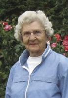 Bertha B. (Adamowicz) Kirschenheiter, 98