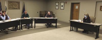 County Commission Dec. 2