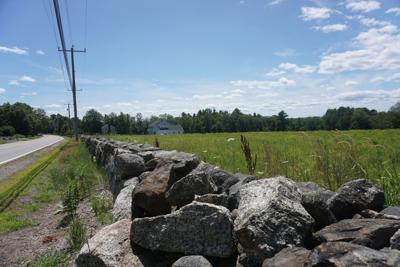 White Oaks Road