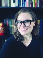 Meredith Public Library to host investigative DNA detective