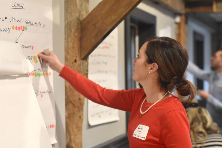 12-5 Stay Work Carly