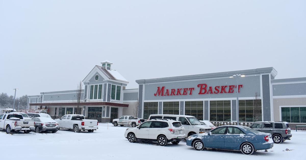 A new Market Basket in Lowell, and 300 jobs, amid coronavirus – Lowell Sun
