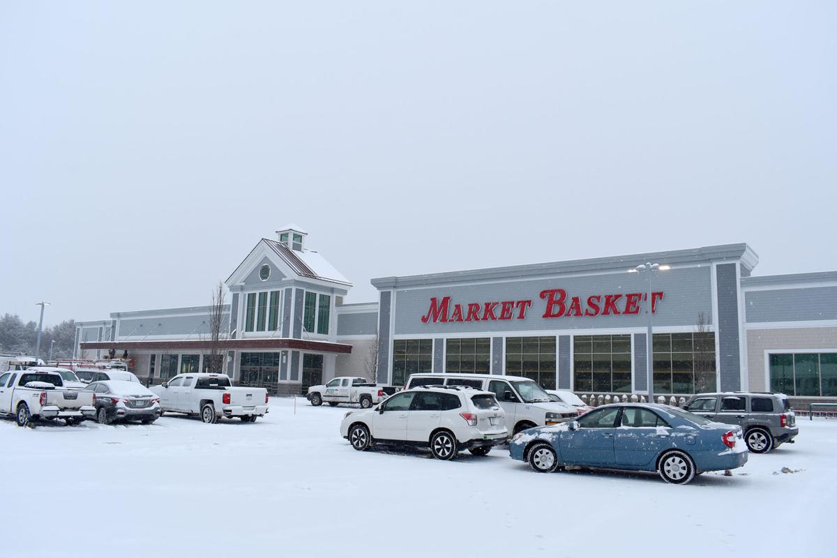 Plymouth Market Basket Staffs Up For Opening Local News