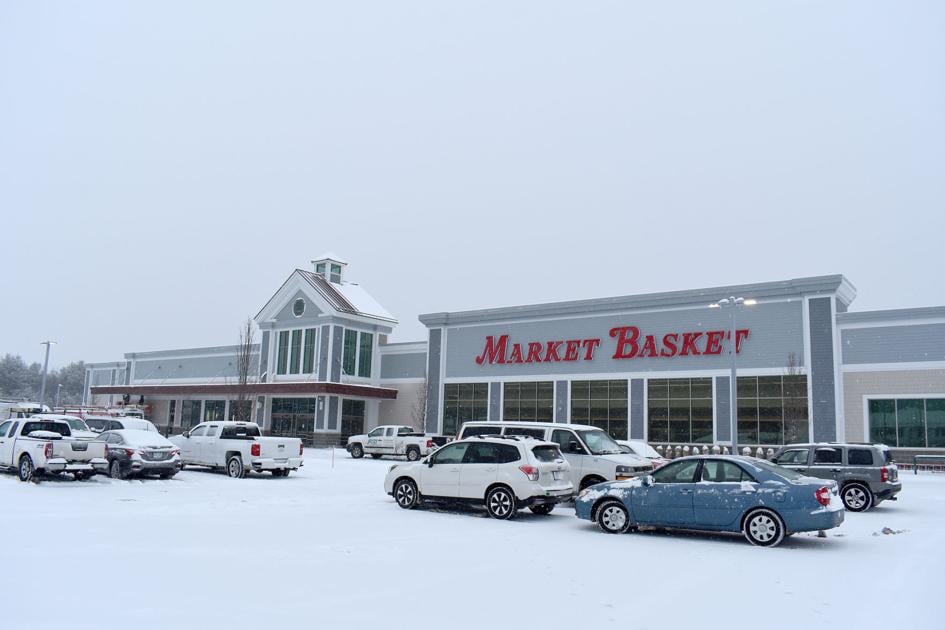 Plymouth Market Basket Staffs Up For Opening Local News