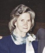 Charlotte M. Clifford Lavertu, 88