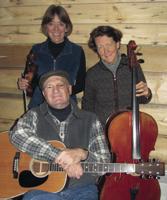 Puckerbrush to play for contra dance series