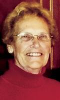 Kay Tassey, 88