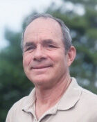 Kurt Webber, Democrat (incumbent)