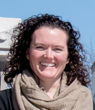 Gretchen Gandini - WOW Trail: what's next?