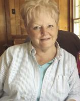 Lorraine D. Holt, 72