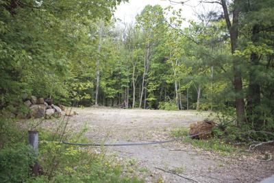 Lafayette property