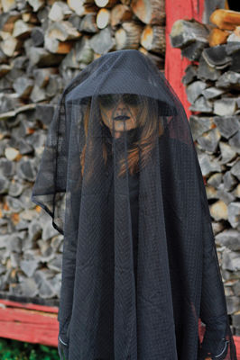 Shakers, spooks and other Halloween events