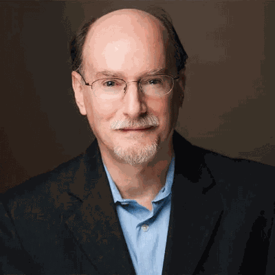 SSE Announces Dr. Dean Radin Keynote Exploring Human Perception and Emerging Research