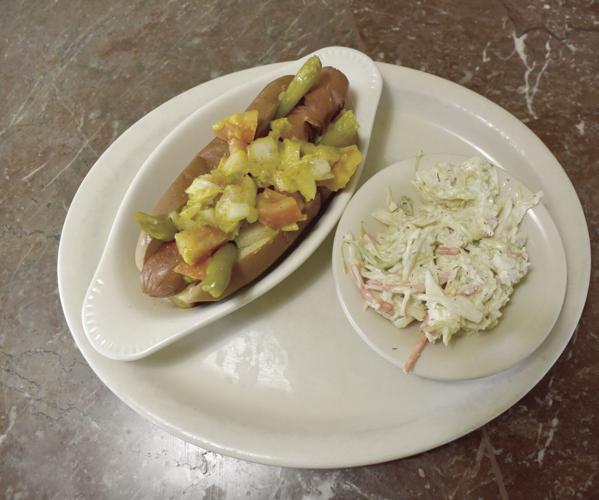 07-17 Toppings hot dog