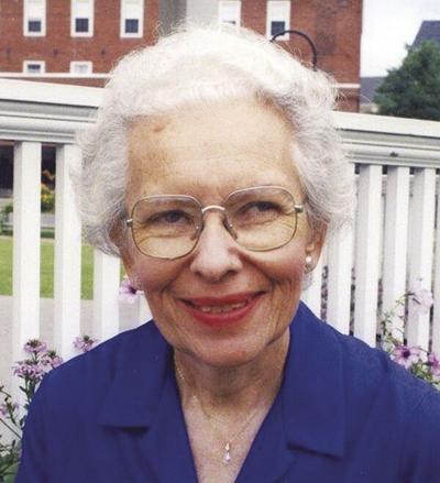 Claire Clark
