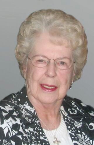 Angeline LaRose