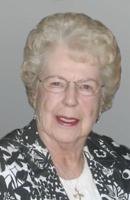 Angeline LaRose, 95