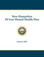 New Hampshire 10-Year Mental Health Plan