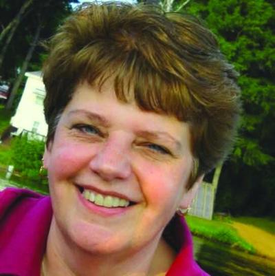 Cynthia J. Clairmont