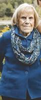 Marguerite A. Walker, 93