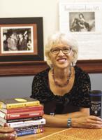 Explore intersectionality at Meredith pre-show symposium