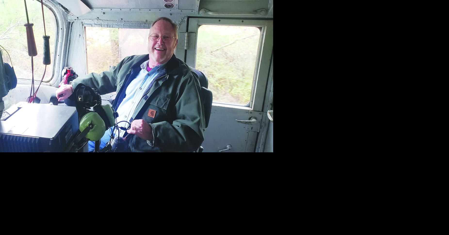 Laconia Historical & Museum Society to host a journey through rail service in the Lakes Region