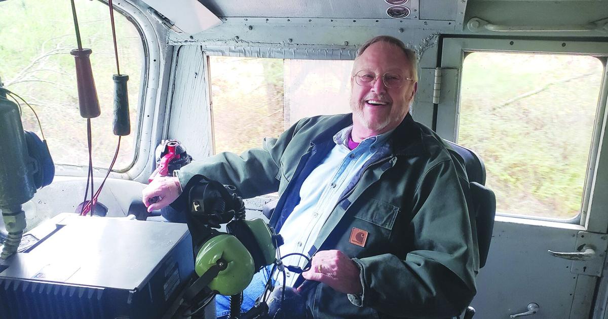Laconia Historical & Museum Society to host a journey through rail service in the Lakes Region