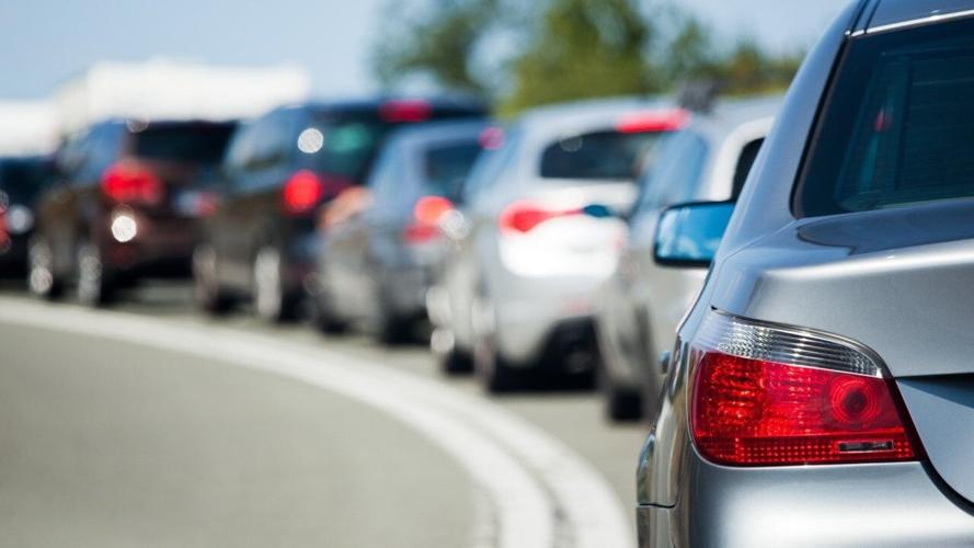 How gas prices have changed in New Hampshire in the last week