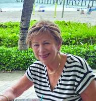 Linda L. Levinson, 87
