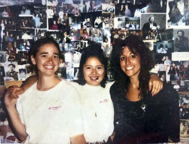 05-21 Giuseppe's employees snapshot