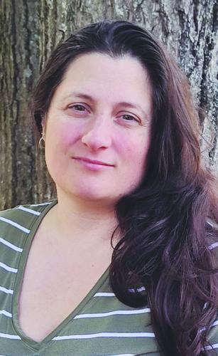 Nicole Arsenault