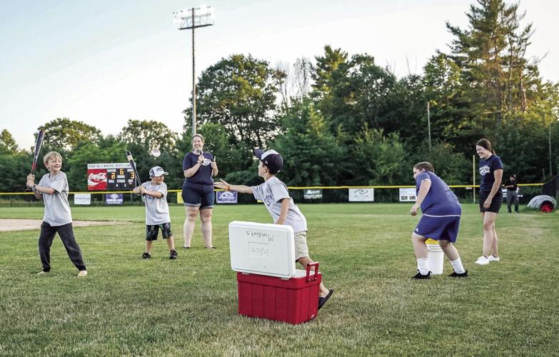 Games between innings