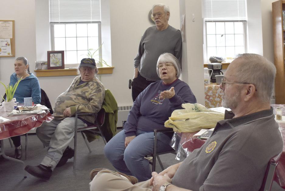 Belmont seniors to chart their own path