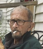 John Welch, 94