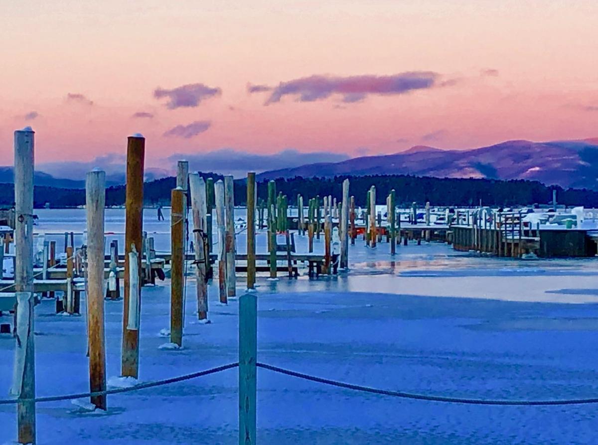 Reader Pics: Jan. 23