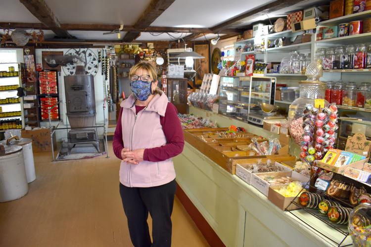 05-12 Retail Colleen