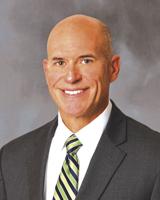 Robert Davis promoted to senior VP commercial lending team leader