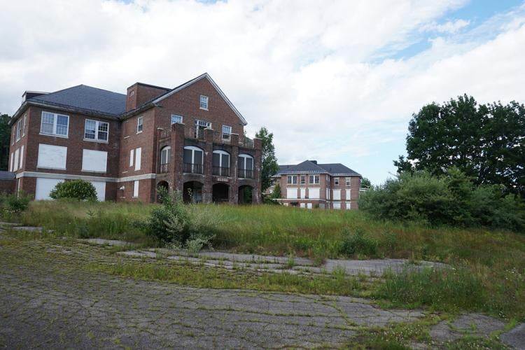 Laconia State School