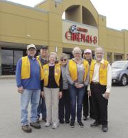 Laconia Gilford Lions Club to collect electronic waste