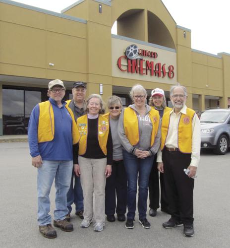 Electronic Waste Collection