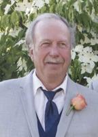Carl C. Cutter, 73