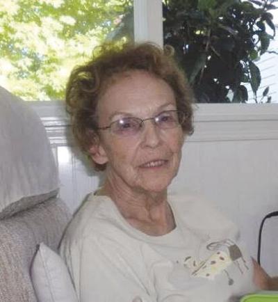 Margaret M. Castiglione