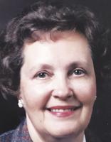 Mary L. St. Gelais, 95