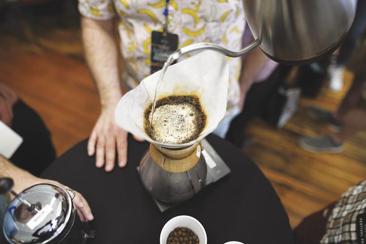 Elevating Your Home Brew Experience