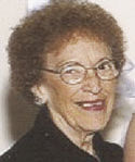 Eleanor M. LeBlanc, 87