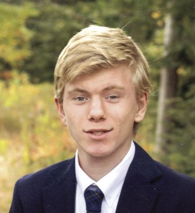 Merrill M. Pataski-Fay, 17