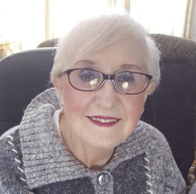 Mary E. Murphy, 89